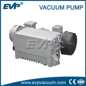 SV rotary vane vacuum pump