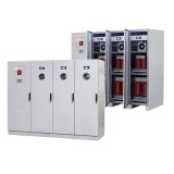 RÉGULATEUR DE TENSION STATIQUE AUTOMATIQUE COMPLET Triphasé - 1000kVA