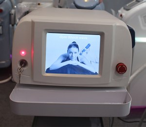 Best Professional Shockwave Therapeutic Apparatus for sale