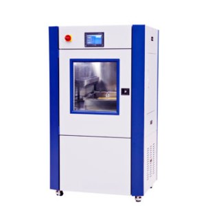 Sweating Thermal Guarded Hotplate