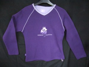 DESTOCKAGE DE SWEATS POUR FILLES A 0.90EUR