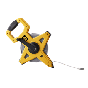 Fabricants de rubans à mesurer en acier