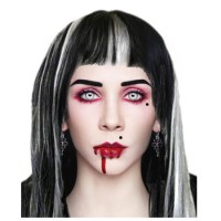 Party wigs halloween wigs christmas wigs football fans wigs