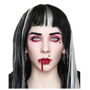 Party wigs halloween wigs christmas wigs football fans wigs