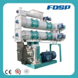 SZLH508b2 Shrimp Feed Pellet Machine