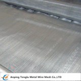 T-304 Stainless Steel Wire Mesh