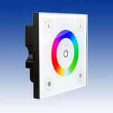 Touch Panel Controller RGB LED