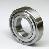 Deep Groove Ball Bearing 6301 zz 2rs