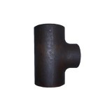 Carbon Steel Pipe Fitting Straight TEE