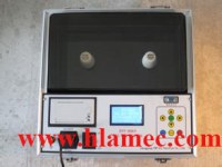 Insulating Oil Dielectric Strength Tester