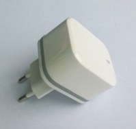 4.8A dual usb fast wall charger
