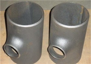 Carbon Steel Tee for Oil And Gas