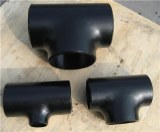 CARBON STEEL PIPE FITTINGS A234 WPB/TEE
