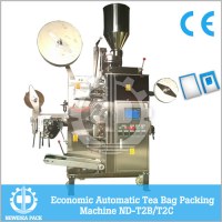 ND-DXD-T2C Automatic Tea Packing Machine