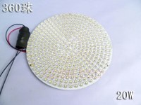 High Power 5W 7W 10W 12W 18W 20W 21W 25W LED Round Panel Lamp with Manget Ceiling light...