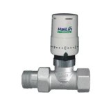 T32-V32 Thermostatic Radiator Control Valve