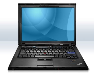 LENOVO T400
