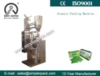 Fully Automatic Pharmaceutical Granules Packing Machine