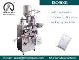 Large Bag Three Sides Seal Granules Packing Machine