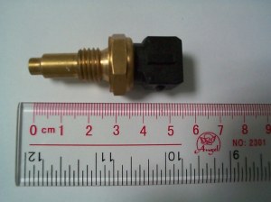 NTC temperature sensor for automobile T9 series