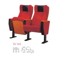 Theater chairt