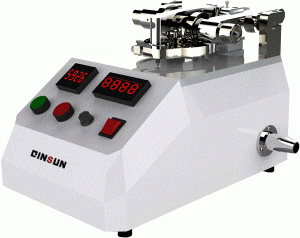 Taber abraser(Abrader)