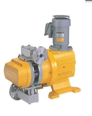 Tacmina Sodium Hypochlorite Pump
