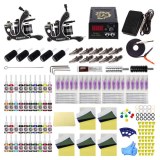 Complete Starter Tattoo Kit