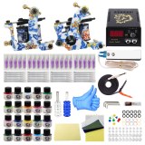 Complete Tattoo Kit for Beginners