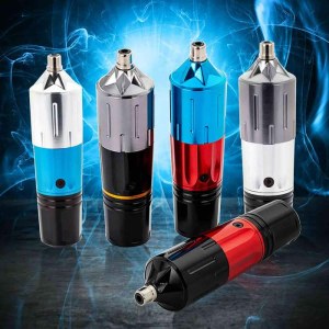 High Quality Tattoo Pen with Mabuchi Motor