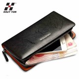 HAUTTON cuir sac de soirée SZB12