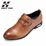 HAUTTON chaussures en cuir P015
