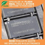 TC58NVG0S3ETA00 (TOSHIBAAA) NAND FLASH MEMORY