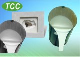 TCC Brand mold making silicone T1625#