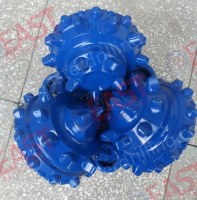 API TCI Tricone Rock Roller Drill Water Well Bit
