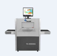 Scanner à rayons x bagages TE-XS5030A