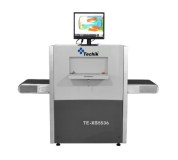 X - ray scanner à bagages TE-XS5536