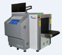 Scanner à rayons x bagages TE-XS6550DB