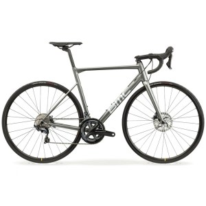 2021 - BMC Road Bike Roadmachine ALR DISC ONE Ultegra (RUNCYCLES)