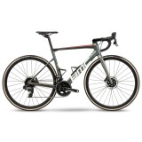 2021 - BMC Road Bike Teammachine SLR ONE Force ETAP AXS HRD 2021 - BMC Road Bike Teamma...