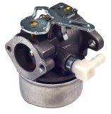 Tecumseh carburetor