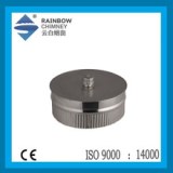 Tampon pour Té avec sortie de l'eau pour cheminée