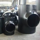 Té de tuyau, raccords en T