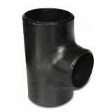 Sell carbon steel butt welding Tees