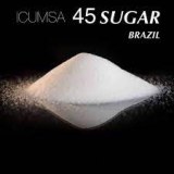 SUCRE ICUMSA 45