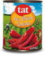 Hot Pepper Paste 4350g