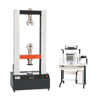 WDW-50 computerized electrical universal testing machine