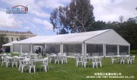 500 People Luxury Party Tent for Outdoor Parties