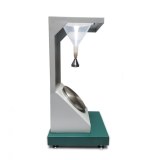 Textile spray rating tester