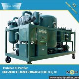 TF Vacuum Turbine Oil Purifier